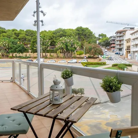 Casa Bonaire 公寓