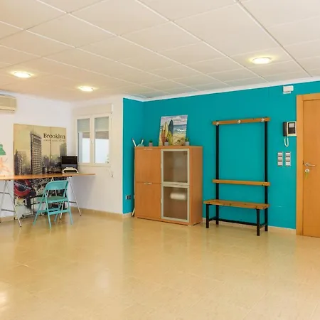 Casa Bonaire 哈维亚