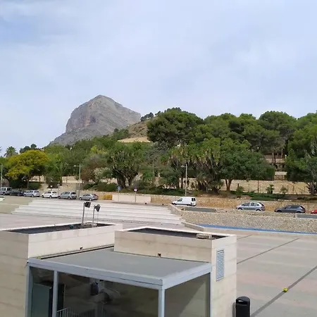 Casa Bonaire Lägenhet