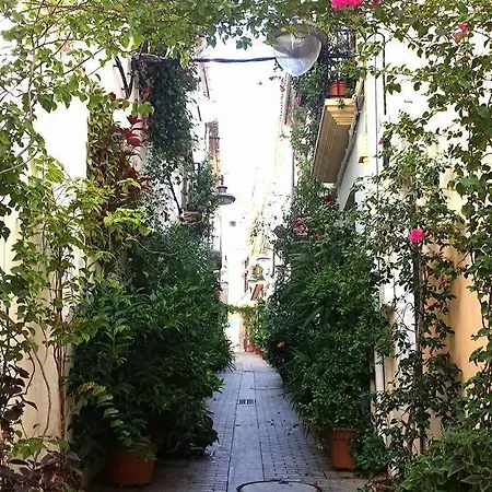 Casa Bonaire Lägenhet