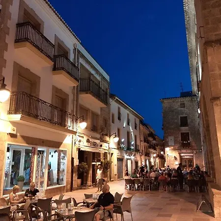 Casa Bonaire Javea