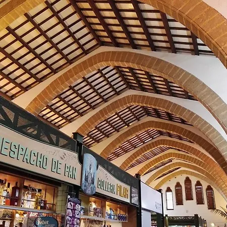 Casa Bonaire Javea