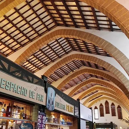 Casa Bonaire Jávea