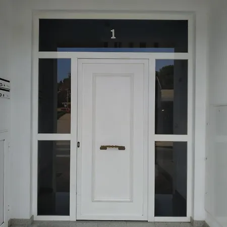 Casa Bonaire Lägenhet Jávea
