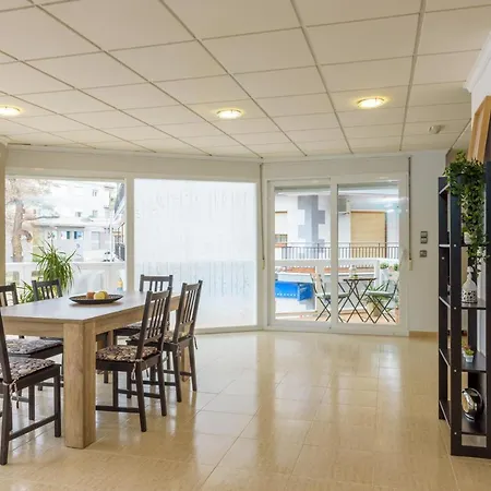 Lägenhet Casa Bonaire