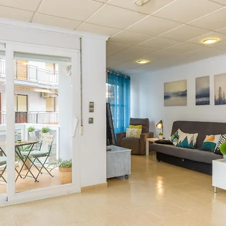 Casa Bonaire * Javea