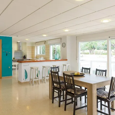 Casa Bonaire Хавеа