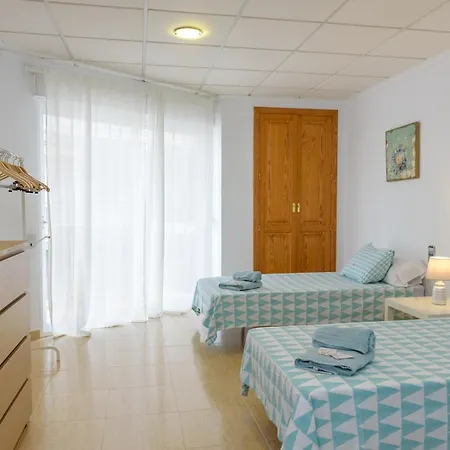 Casa Bonaire Jávea