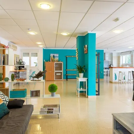 Апартаменты Casa Bonaire