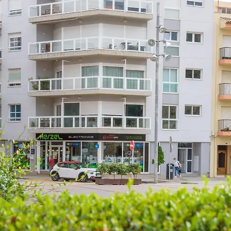 Casa Bonaire Javea