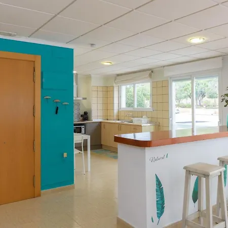 Casa Bonaire דירה