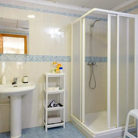 Lägenhet Casa Bonaire *