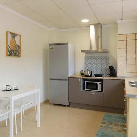 Casa Bonaire Javea
