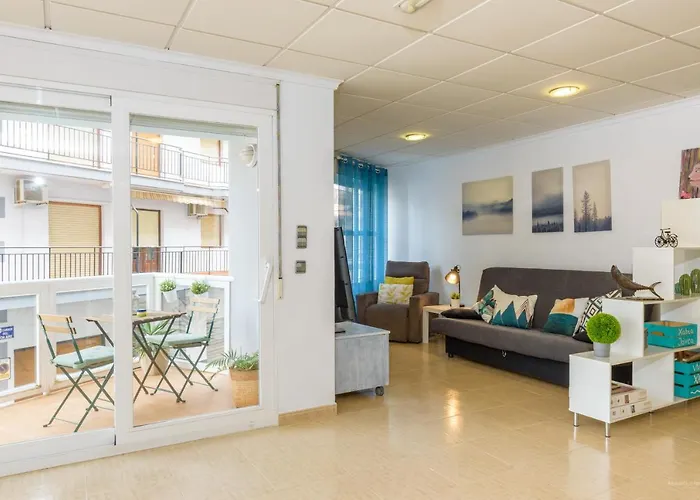 Casa Bonaire * Jávea