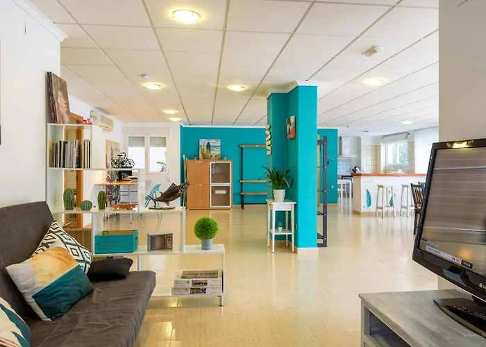Apartamento Casa Bonaire