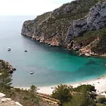 Apartamento Casa Bonaire Jávea