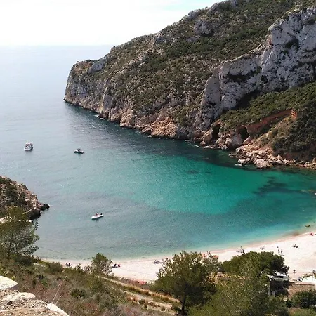 Appartement Casa Bonaire Jávea