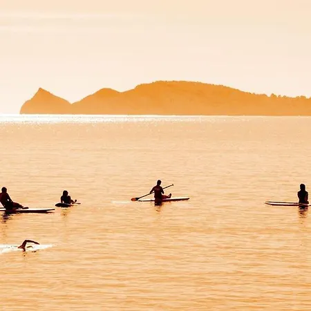 Appartement Casa Bonaire