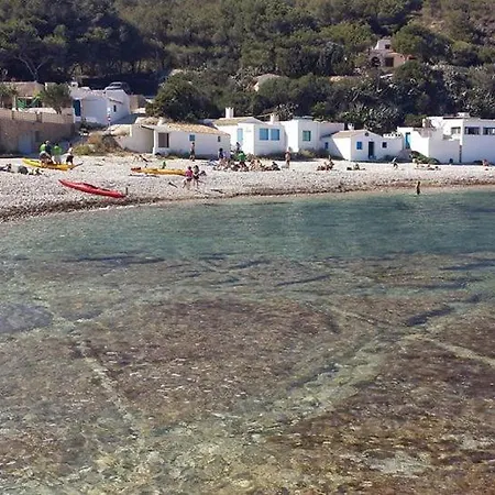 Appartement Casa Bonaire