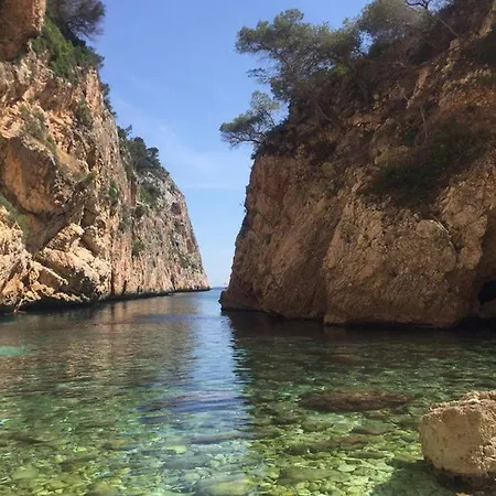 Casa Bonaire Appartement