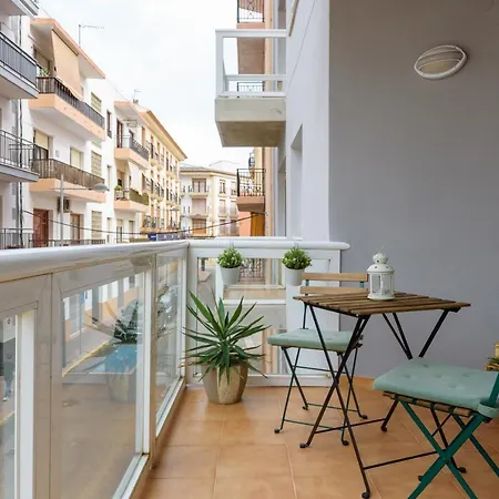 Appartement Casa Bonaire *