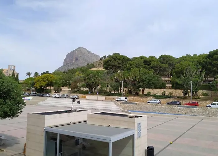 Casa Bonaire Апартаменты
