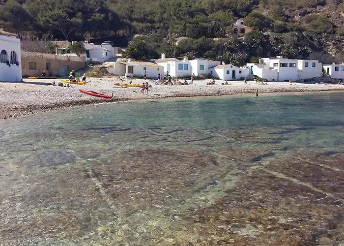 Апартаменты Casa Bonaire