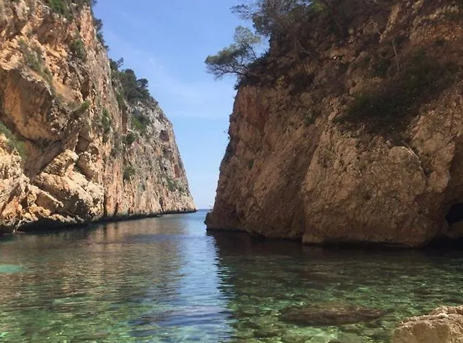 Casa Bonaire Апартаменты