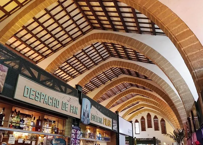 Casa Bonaire Хавеа