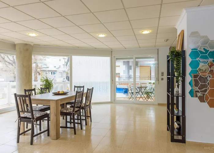Апартаменты Casa Bonaire