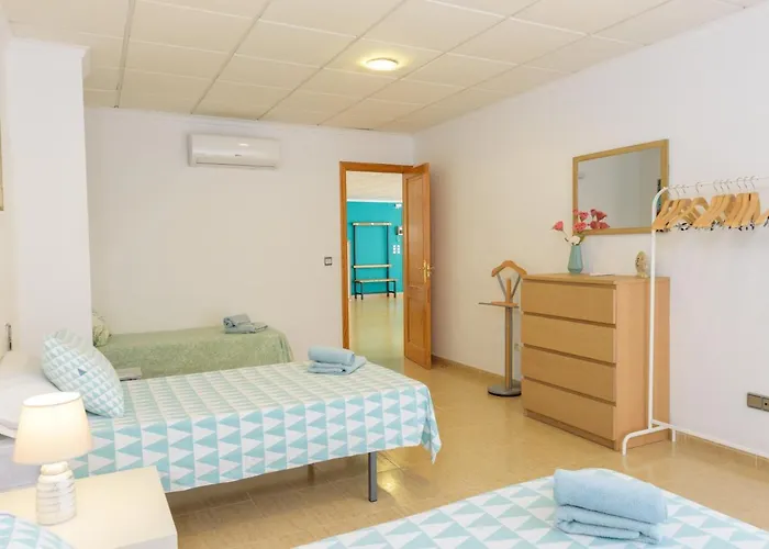Casa Bonaire Апартаменты *