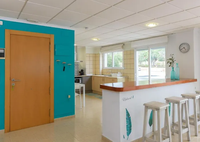 Casa Bonaire Апартаменты