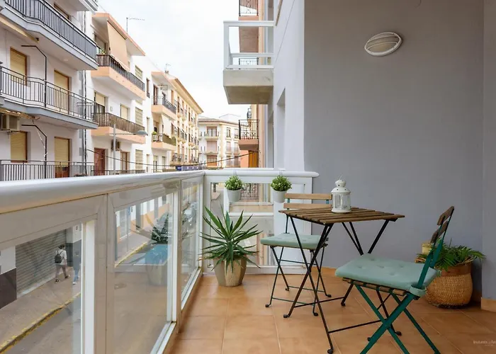 Апартаменты Casa Bonaire *