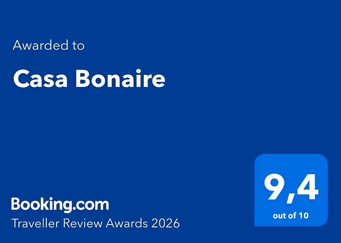 Casa Bonaire